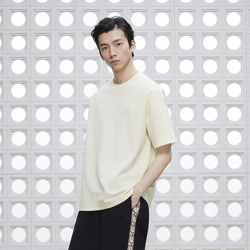 GXG T Shirts Men-3