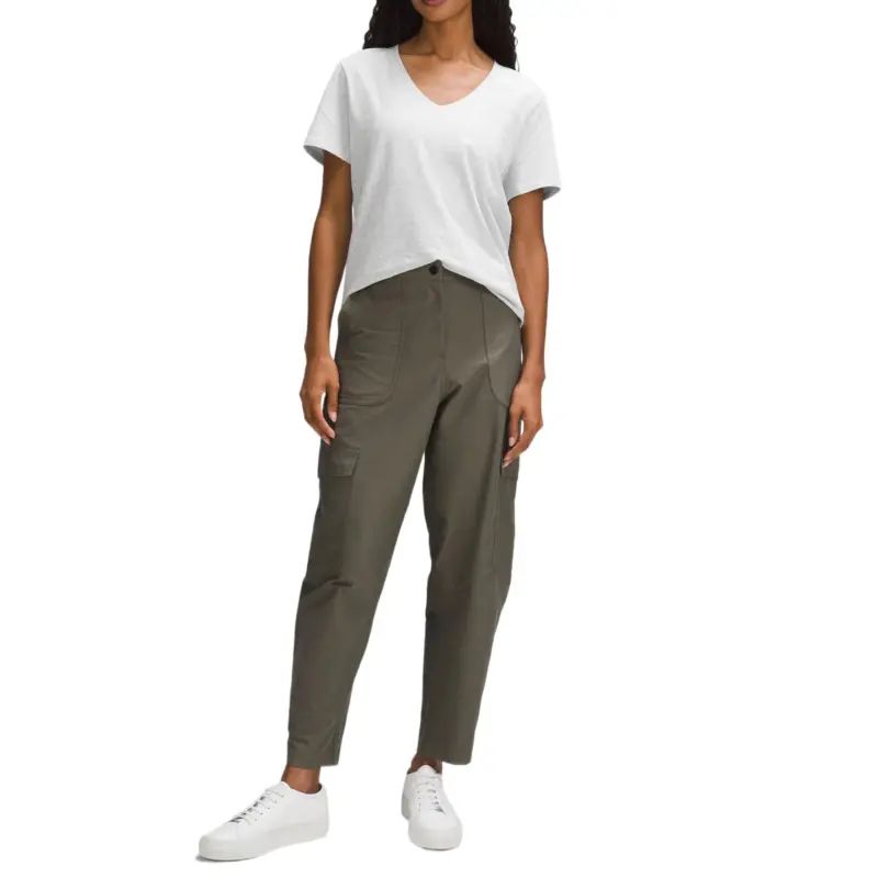 Lululemon T Shirts Women's-29