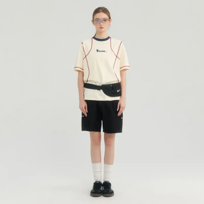 MYSAMESAME T Shirts Unisex-2