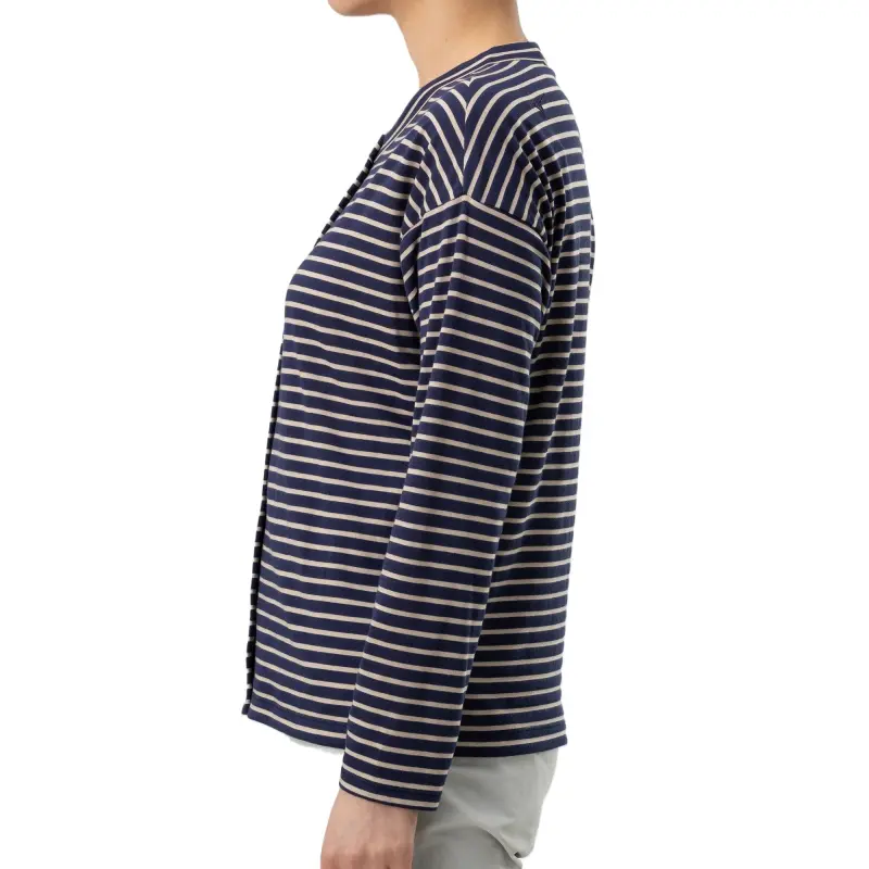 Mizuno Cashmere Sweater Women's-2
