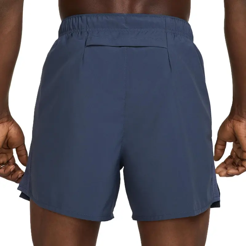 Nike Challenger Men's Dri FIT 5' Brief Lined Running Shorts-1
