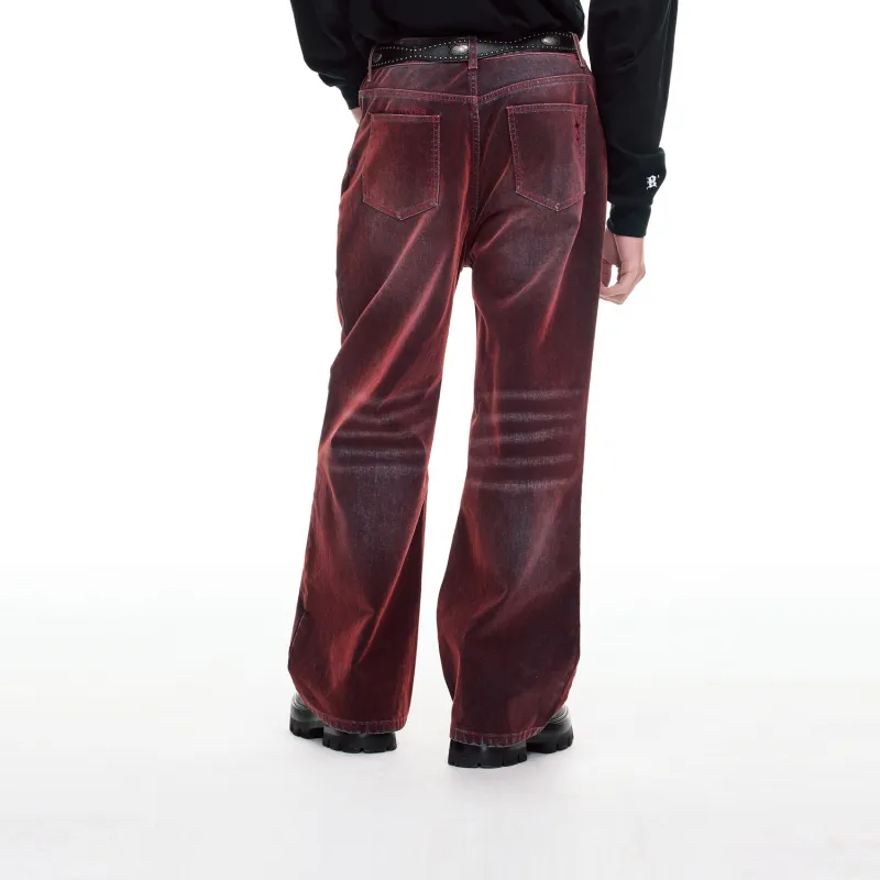 BJHG Jeans Unisex-4