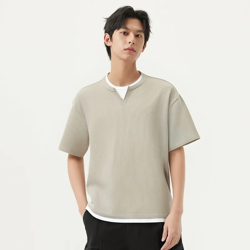 Gxg Jeans T Shirts Men-8