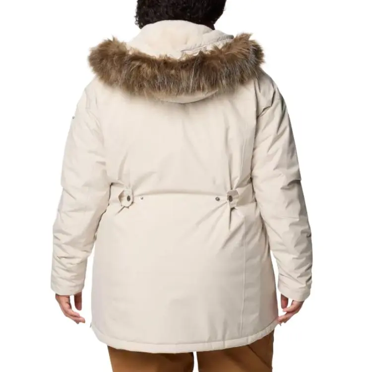 Columbia Payton Pass Jacket Women's Dark Stone Color-1
