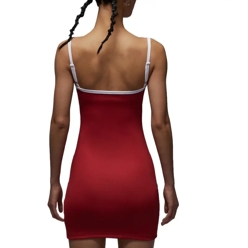 JORDAN Women's Tight Tank Dress-1