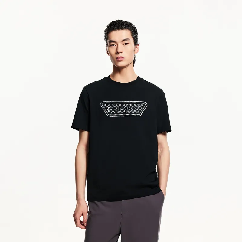 JACK&JONES T Shirts Men-8
