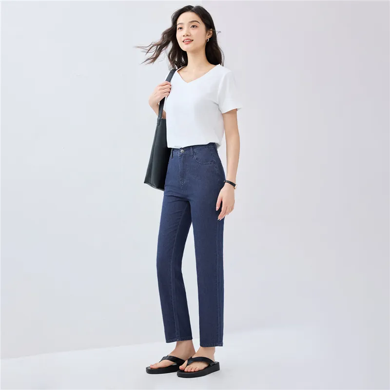 UNIQLO Jeans Women's-9