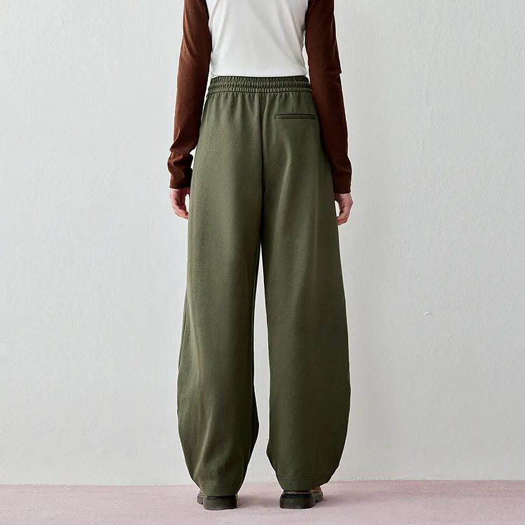 LEDIN Casual Pants Women's-9