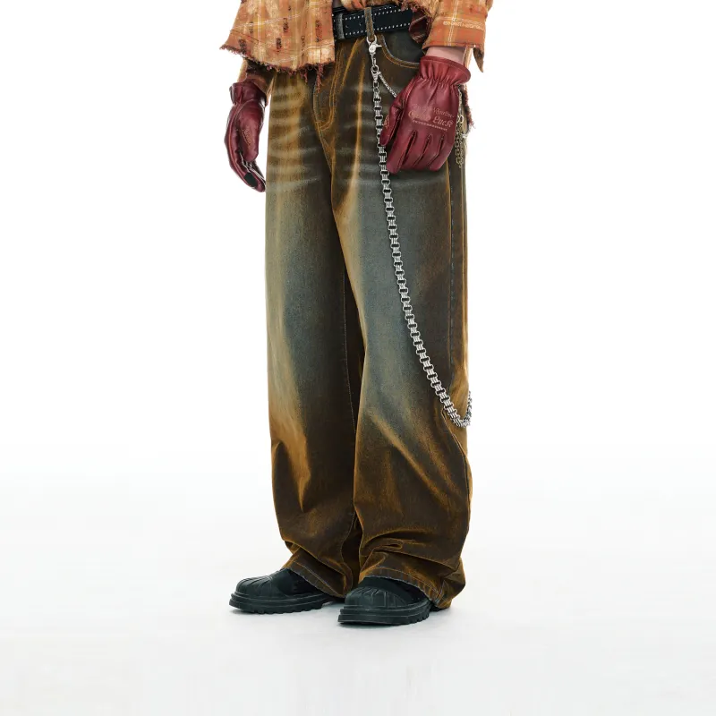 BJHG Jeans Unisex-8