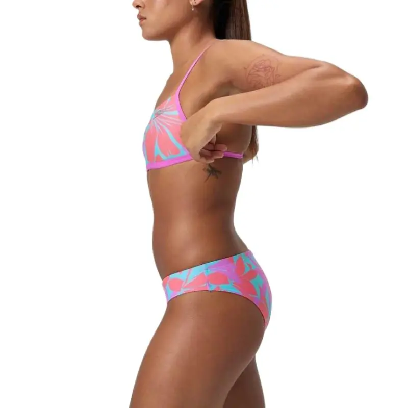 Speedo Bikinis Women's Pink-5
