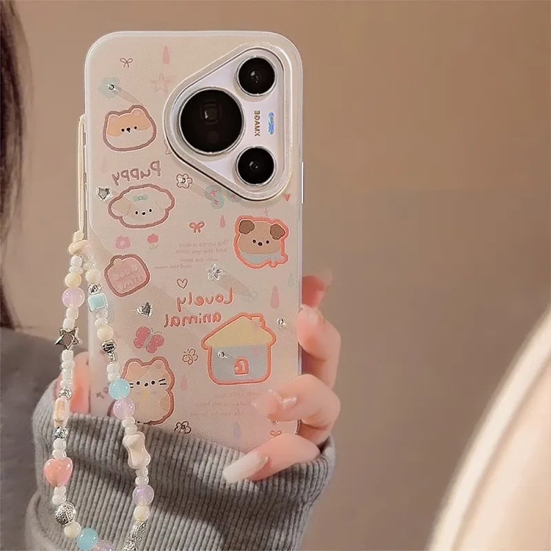 MAYGI Phone Cases-1