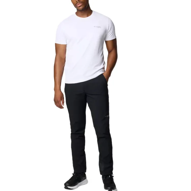 Columbia Omni Heat Sports Pants Men's-3