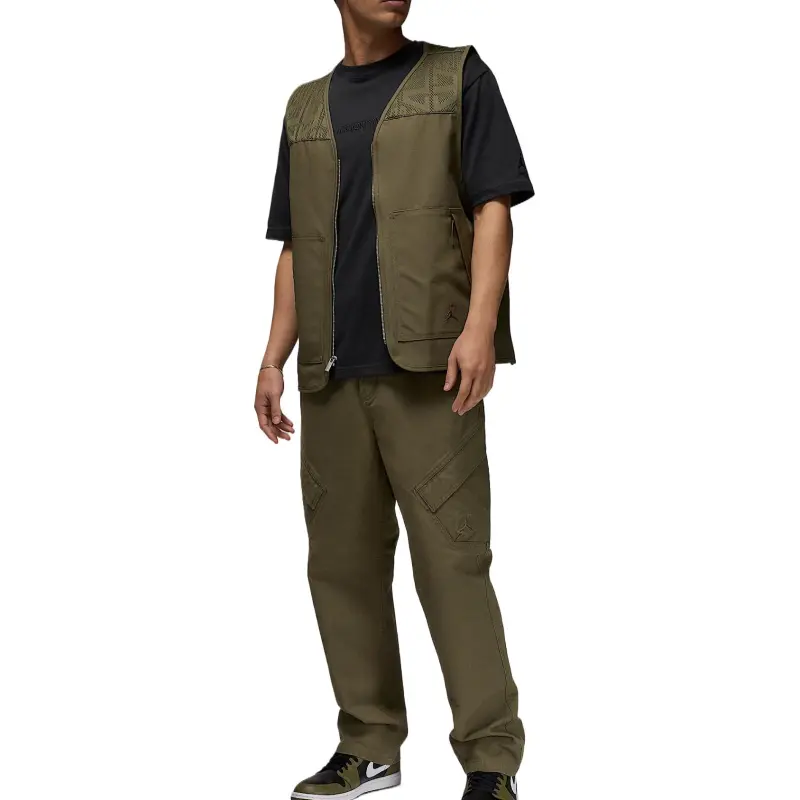 JORDAN Essentials Men's Vest-2