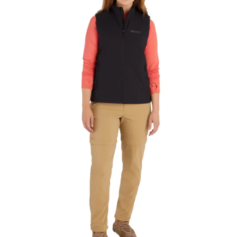 Marmot Vests Women's-2