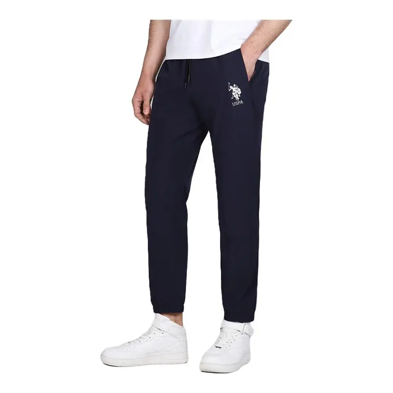 U.S. POLO ASSN. Casual Pants Unisex-2