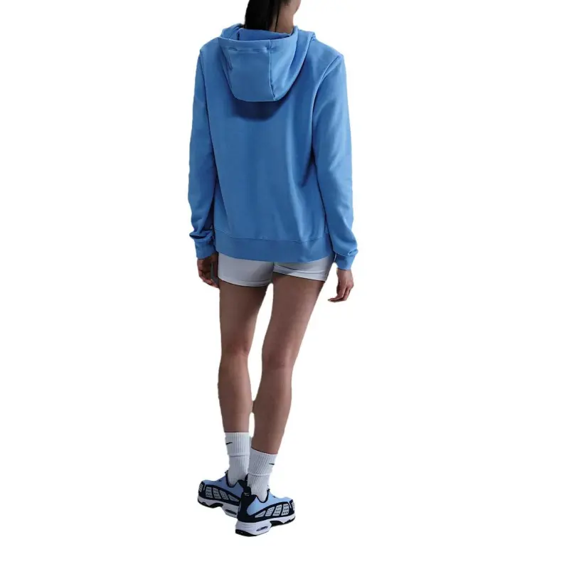 Nike Sportswear Club Fleece Women's Full Zip Hoodie-3