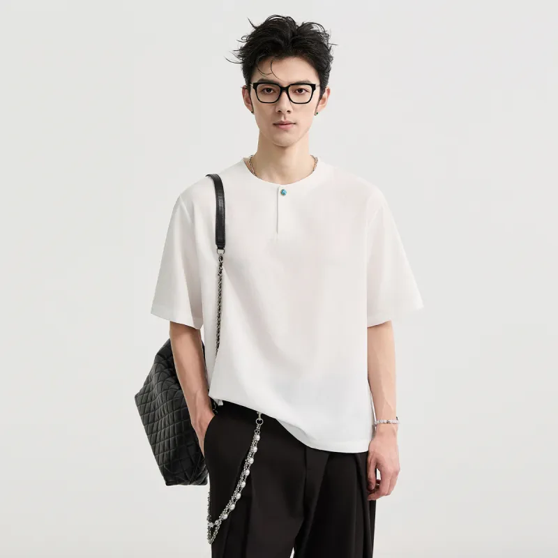 EARL JOEL T Shirts Men-3