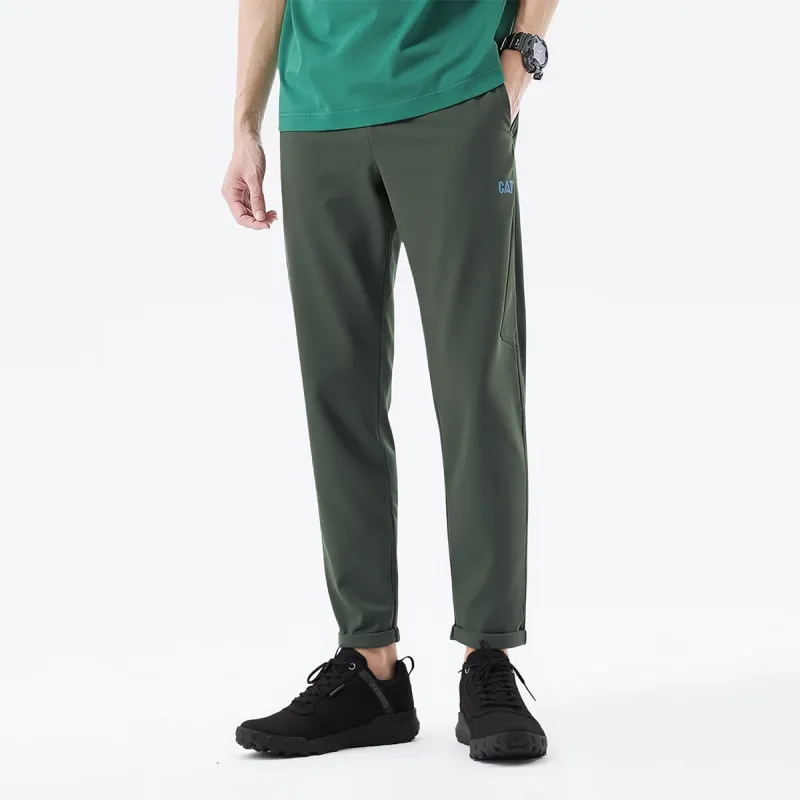 CAT Casual Pants Men-17