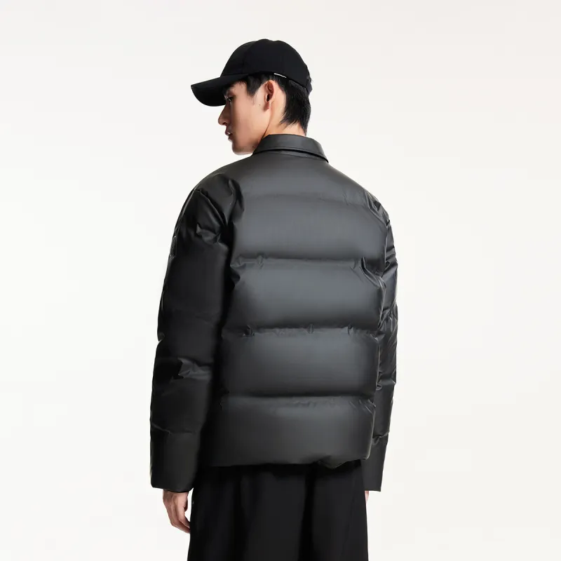 JACK JONES· Down Jacket Coat Men's-8