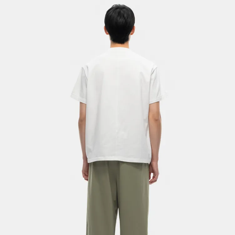 Nice Rice T Shirts Men-5