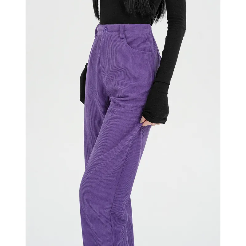 Love Elaine Casual Pants Women's-1