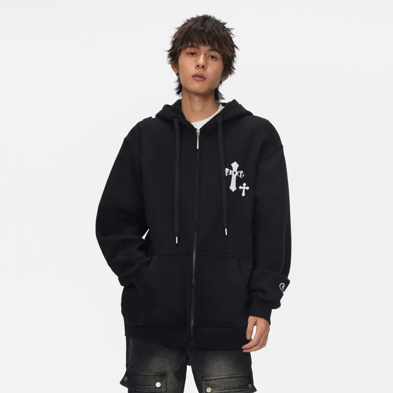 FKFT Sweatshirt Fall And Winter Unisex-4
