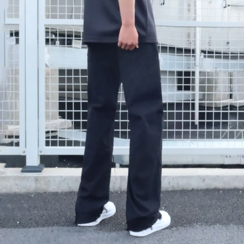 FORHUG Jeans Unisex-3