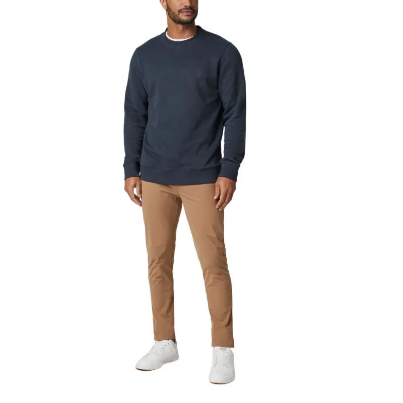 Vuori Suit Trousers Men-23