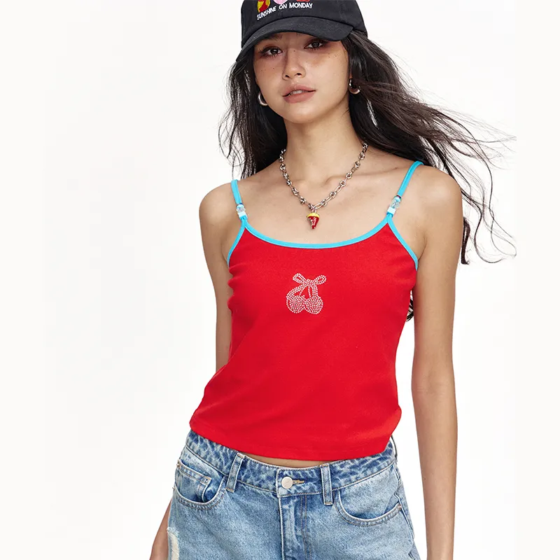 ELF SACK Camisoles Women's-13