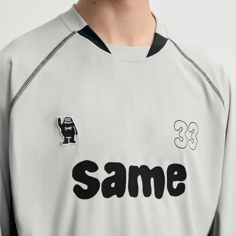 MYSAMESAME T Shirts Unisex-3