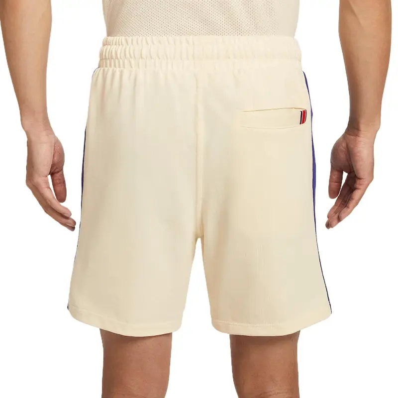 Nike COURT HERITAGE Tennis Bottom Men's White 110-1