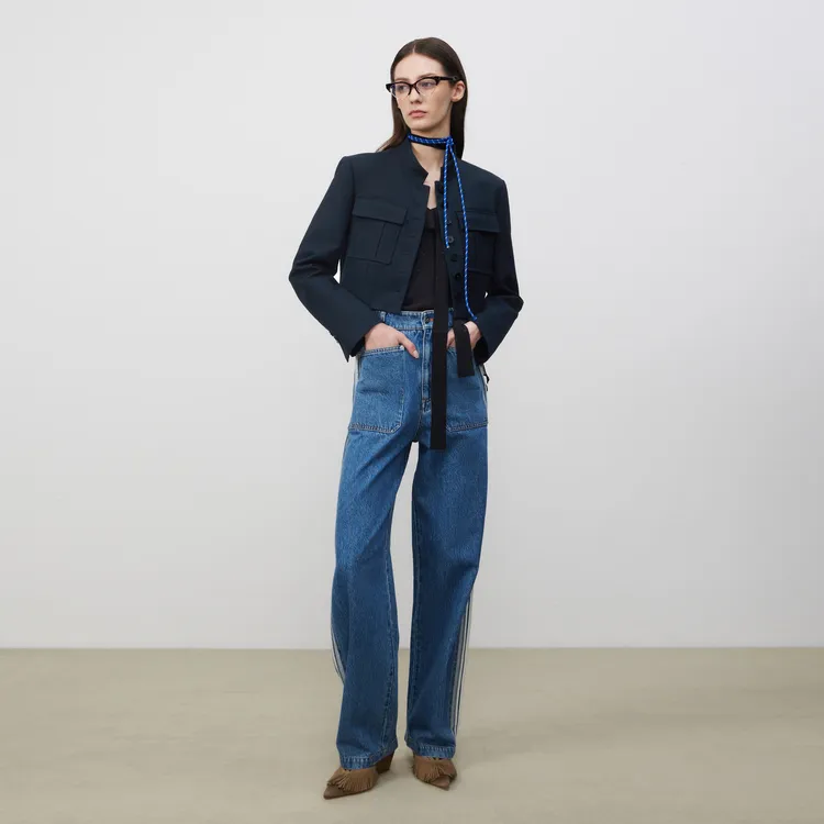 Lost In Echo Business Suit Women's-3