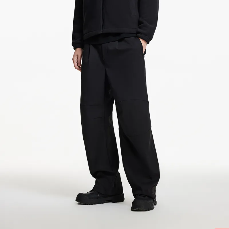 JACK JONES· Casual Pants Men's Black-2
