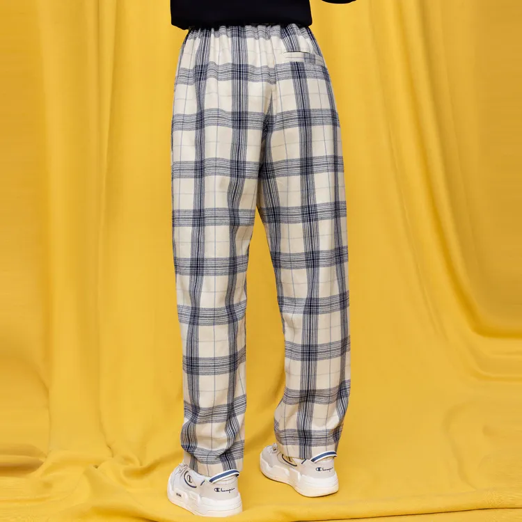 Champion Casual Pants Japan Version Women's-3