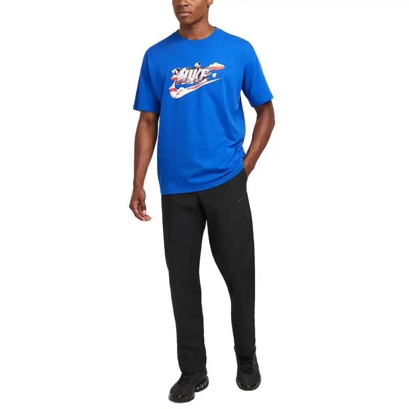 Nike Sportswear Max90 T Shirt-4