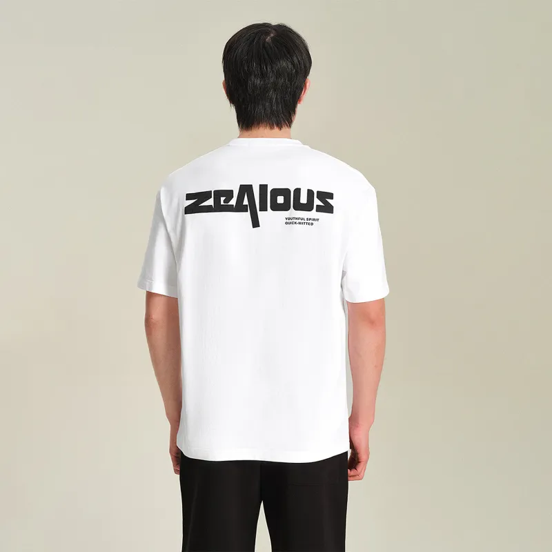 HLA Co authored Series By Artists T Shirt Men's-5