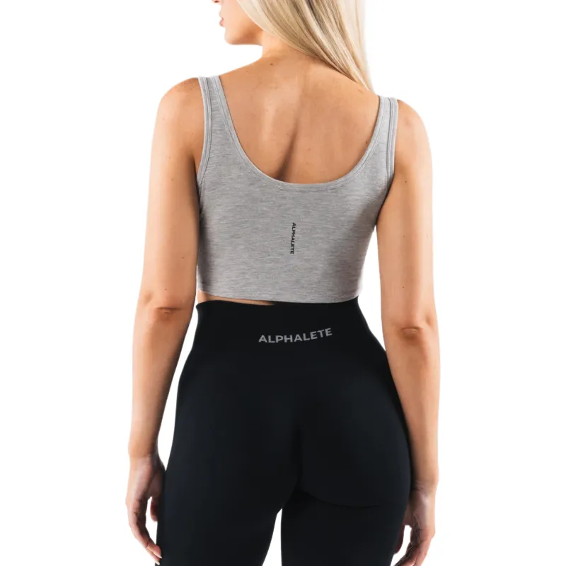 ALPHALETE Sleeveless Sports Shirts Women's-7