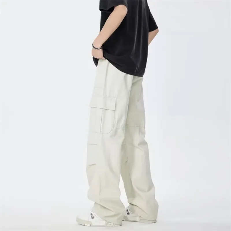 FKFT Cargo Pants Unisex-6