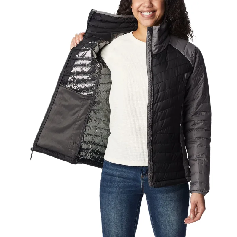 Columbia Powder Lite 2 Jacket Women's-2