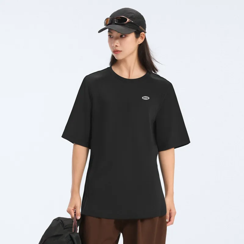 LONSDALE T Shirts Unisex-8