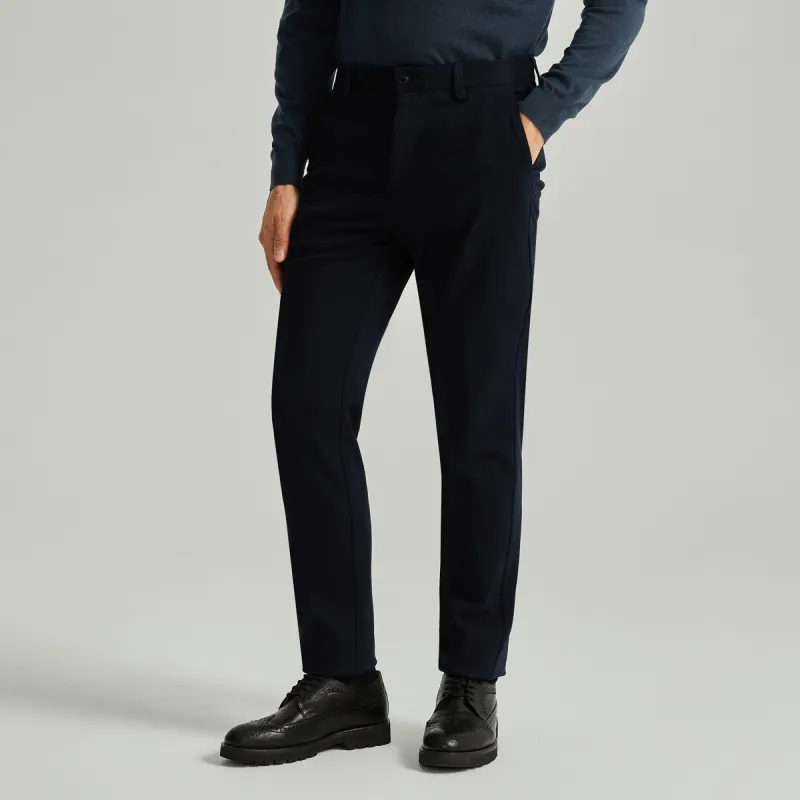 Satchi Casual Pants Men-8