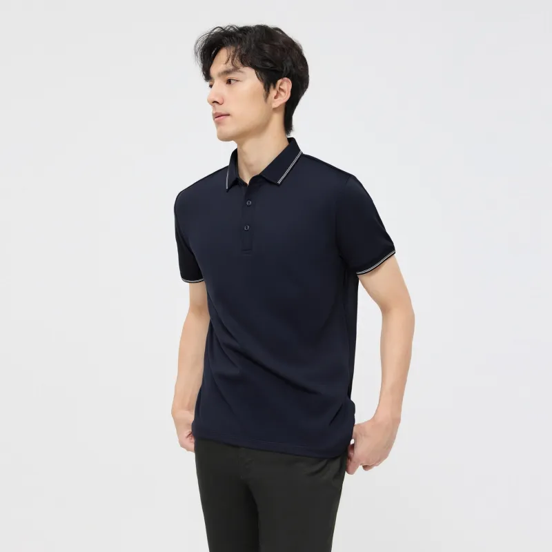 SUNDANCE Polo Shirts Men-2