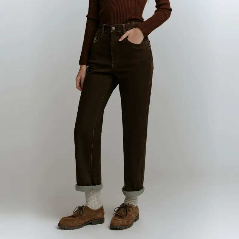 Teenie Weenie Jeans Women's-6