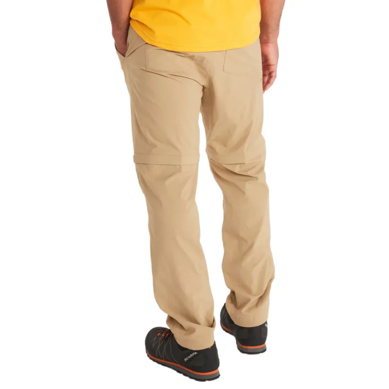Marmot Casual Pants Men-3