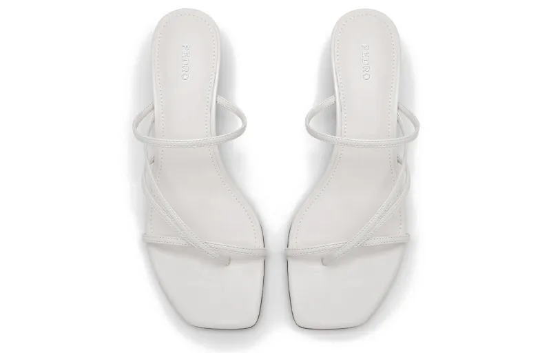 PEDRO Icon Series Slide Slippers Women's-13