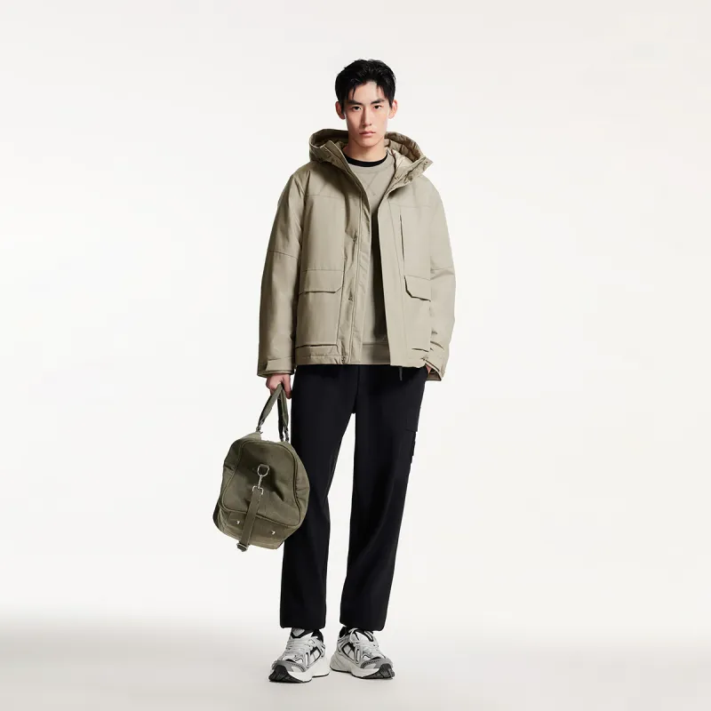 JACK JONES· Puffer Jacket Men's-2