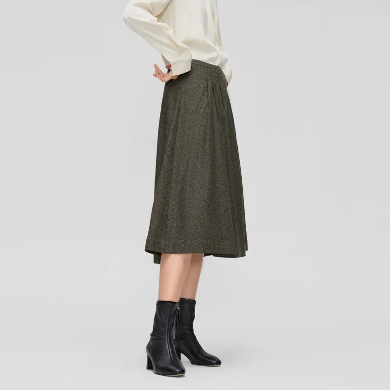 OVV Casual Short Skirts Women's Jasper-4
