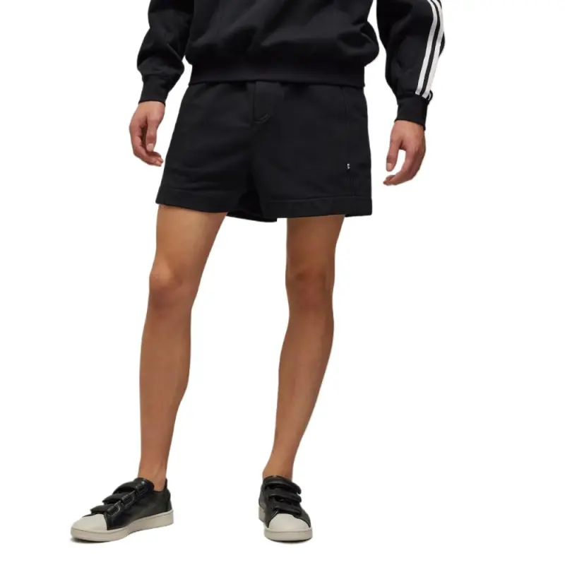 Adidas Free Shipping With AdiClub Y 3 M French Terry Cutline Shorts-1