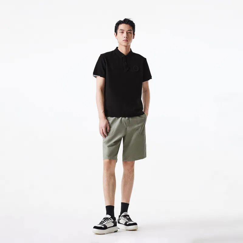 JACK&JONES Polo Shirts Men-9