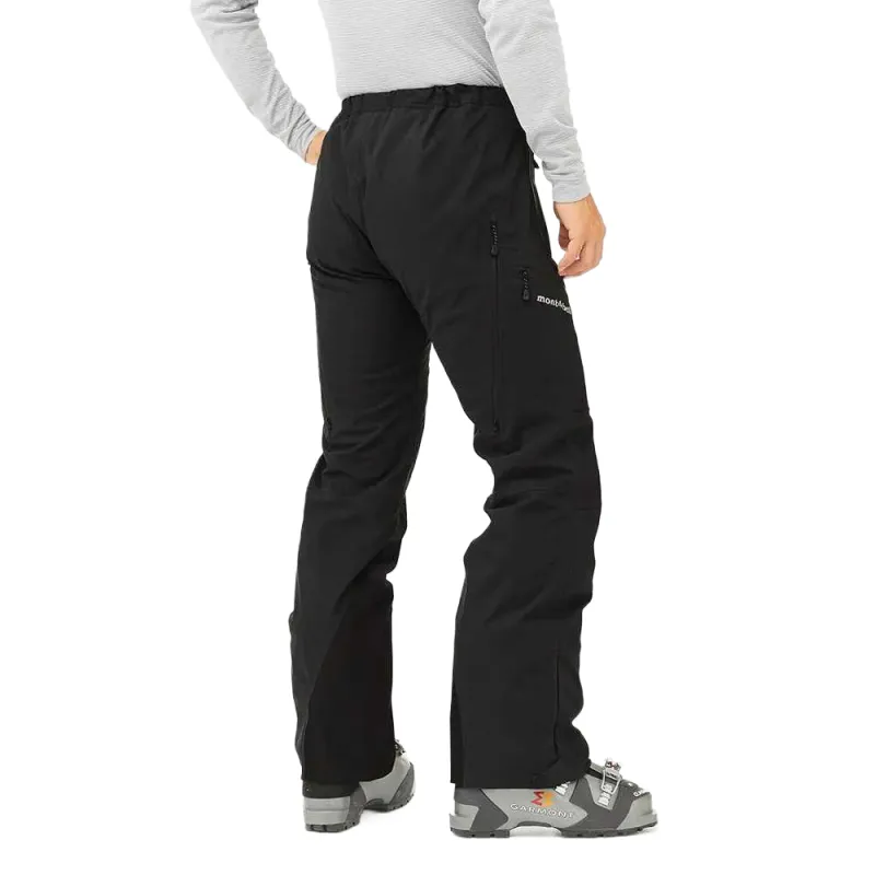 MONTBELL Ski Pants Men-2